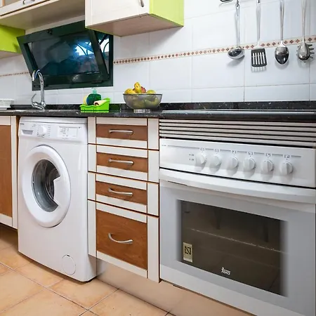 Mammanico Holiday home Corralejo