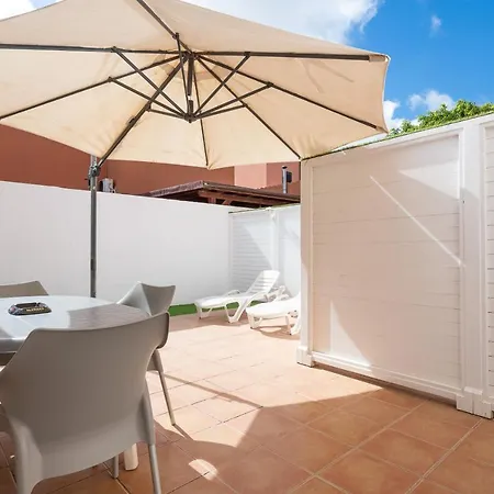 Holiday home Mammanico