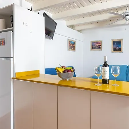 Mammanico 度假居 *