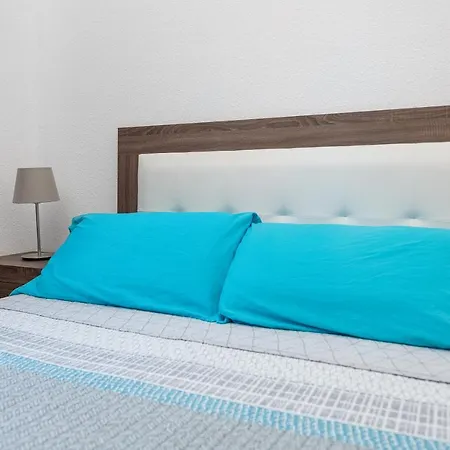 Mammanico 度假居 *