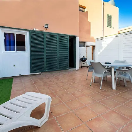 Mammanico Holiday home Corralejo