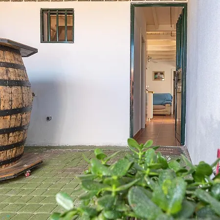 Casa vacanze Mammanico Corralejo