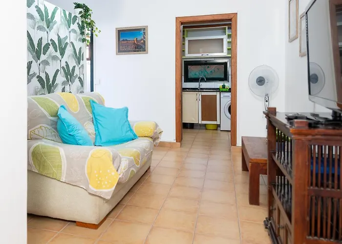 Prázdninový dům Mammanico *