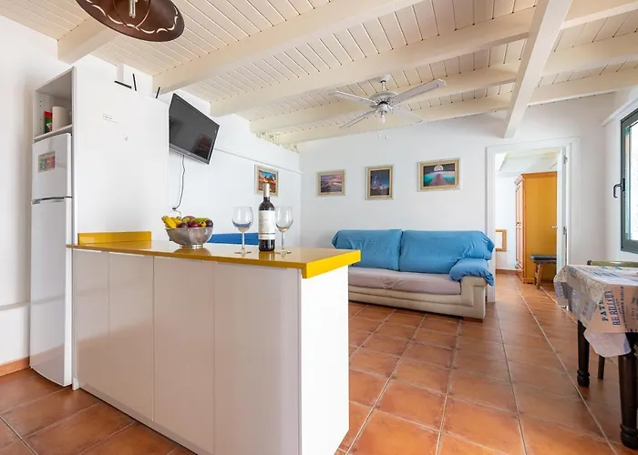 Casa vacanze Mammanico *