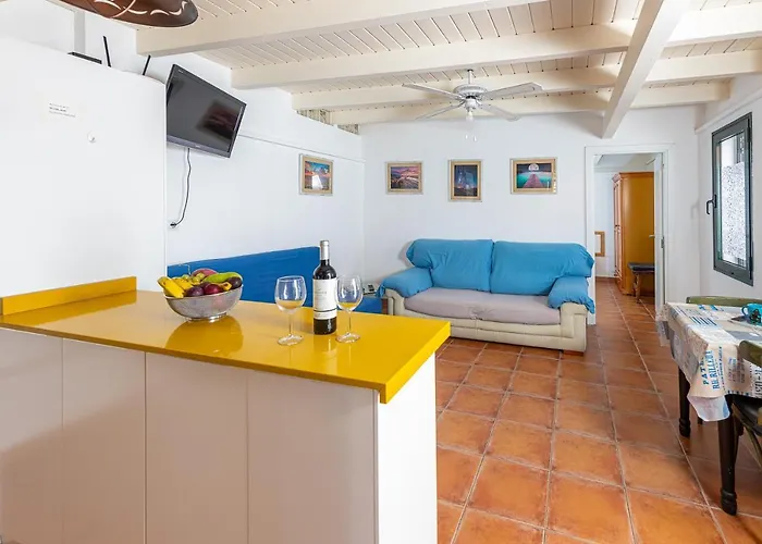 Casa vacanze Mammanico *