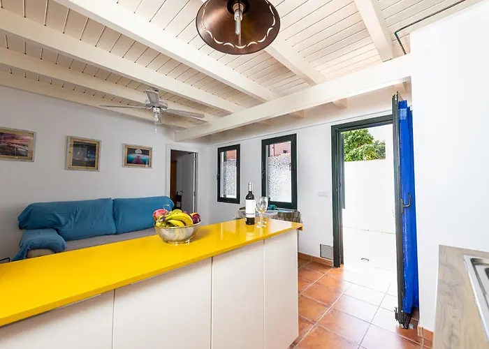 Mammanico Casa vacanze Corralejo