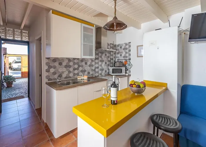 Mammanico Casa vacanze Corralejo