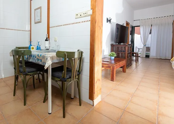 Mammanico * Corralejo