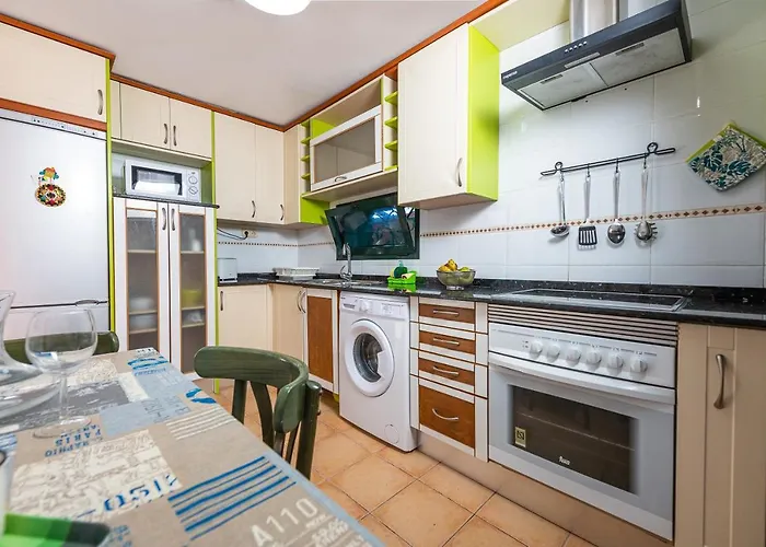 Casa vacanze Mammanico Corralejo