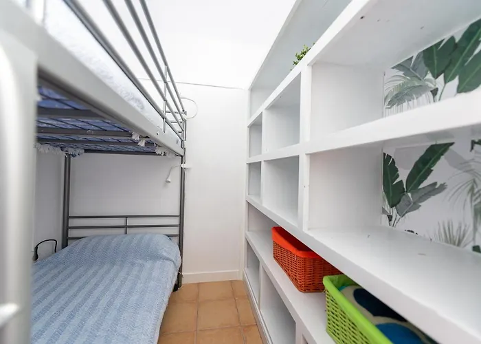 Casa vacanze Mammanico