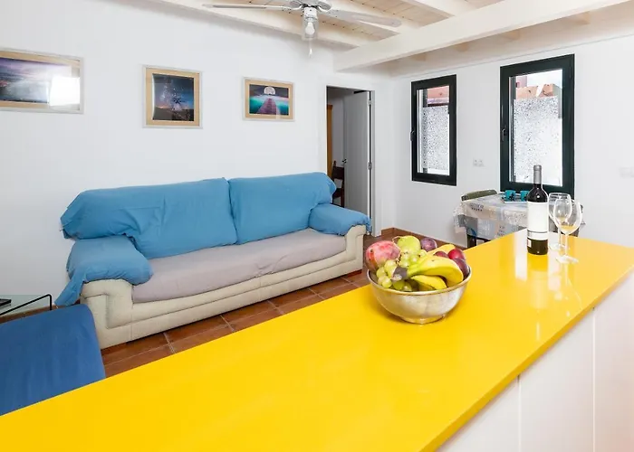 Mammanico Casa vacanze