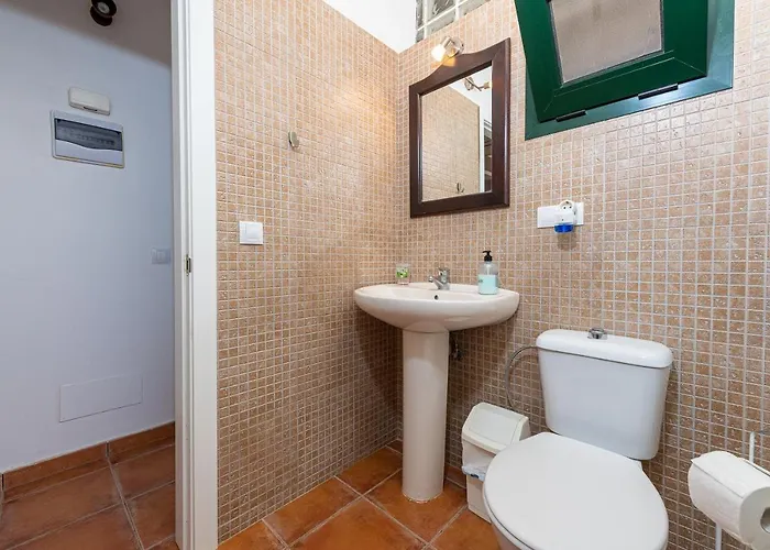 Mammanico Casa vacanze Corralejo