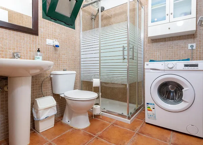 Mammanico Casa vacanze Corralejo