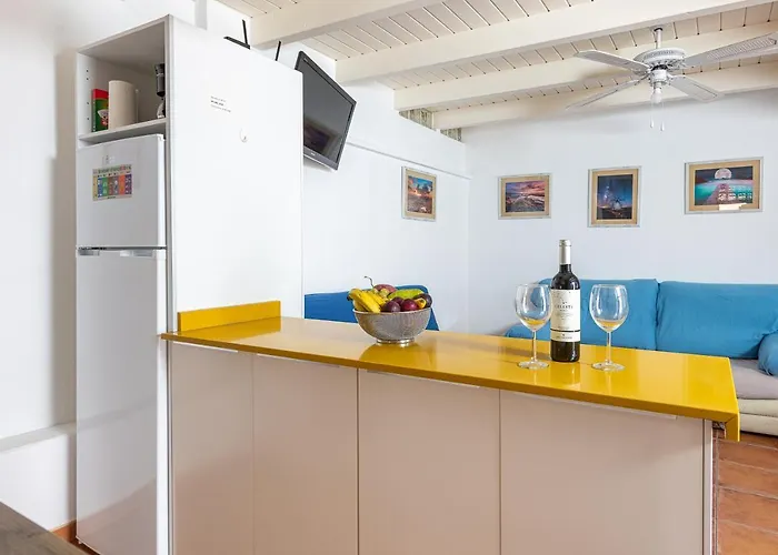 Mammanico Prázdninový dům *