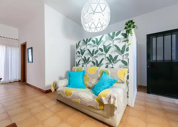 Mammanico Casa vacanze Corralejo