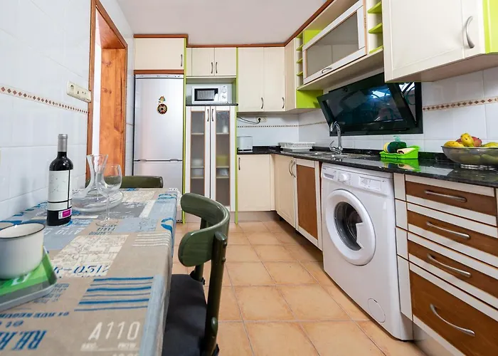 Mammanico Casa vacanze