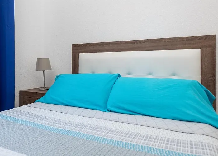 Mammanico Prázdninový dům *