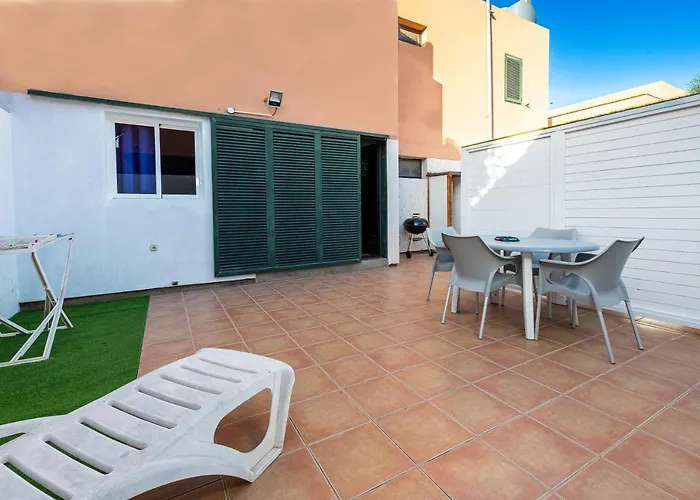 Mammanico Casa vacanze Corralejo