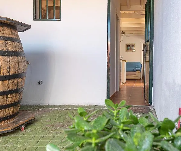 Casa vacanze Mammanico Corralejo