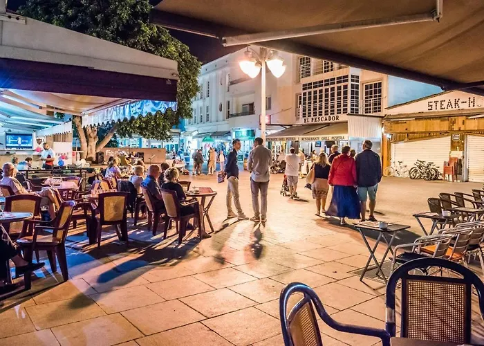 Prázdninový dům Mammanico Corralejo