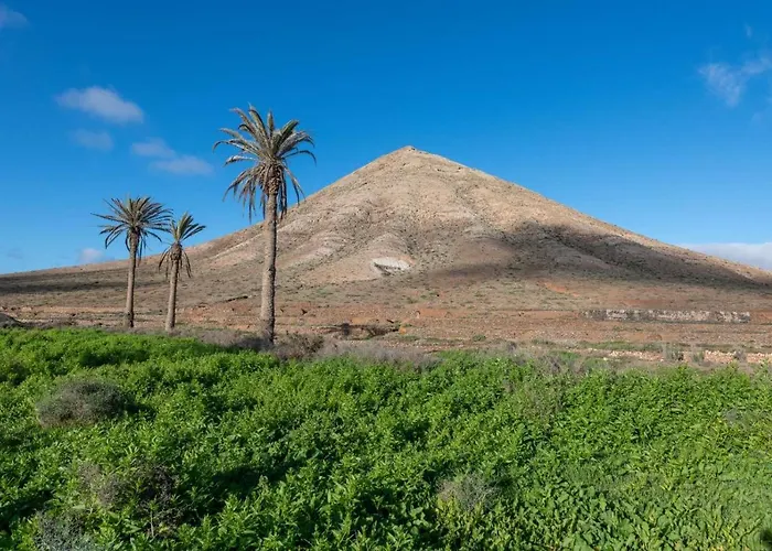 Casa vacanze Mammanico Corralejo