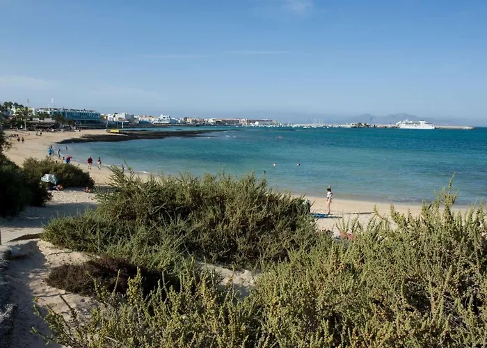 Mammanico Casa vacanze Corralejo
