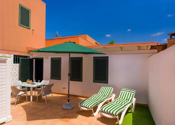 Casa vacanze Mammanico *