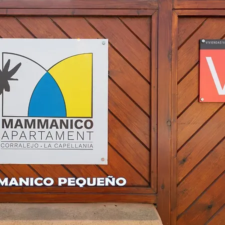 Mammanico * קורלחו