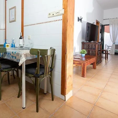 Mammanico * Corralejo