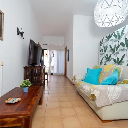 Holiday home Mammanico