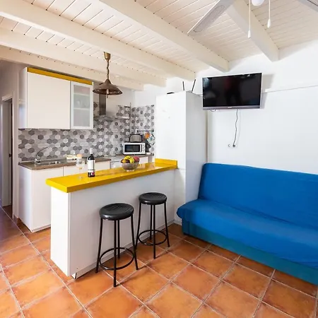 Mammanico Corralejo