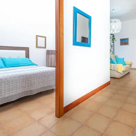 Mammanico * Corralejo