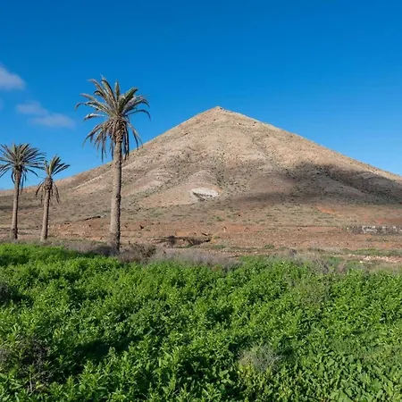 Nyaraló Mammanico Corralejo