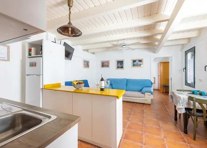 Mammanico * Corralejo