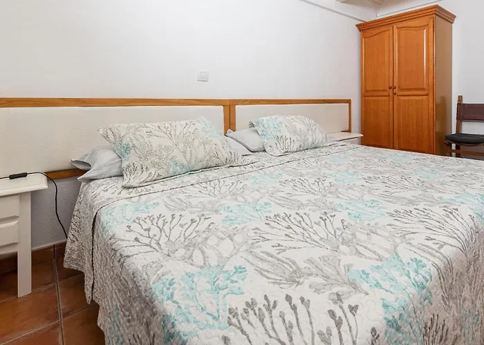 Mammanico Сasa de vacaciones