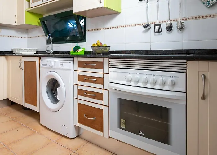 Mammanico Сasa de vacaciones Corralejo