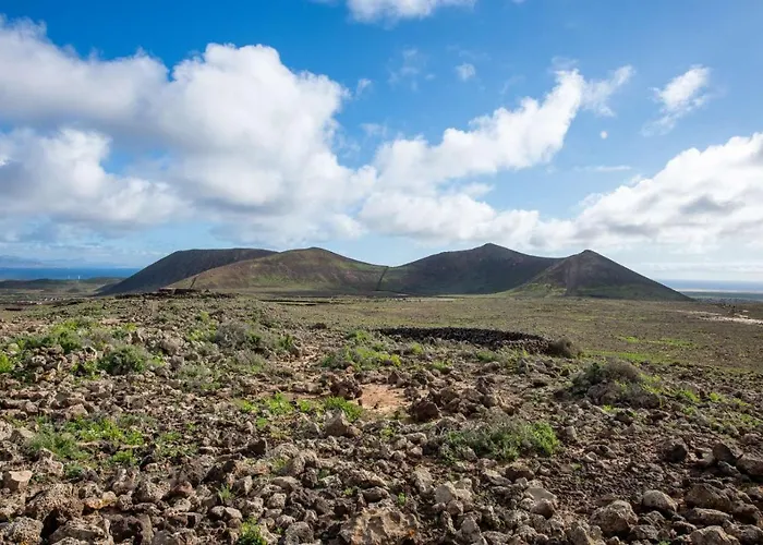 Сasa de vacaciones Mammanico *