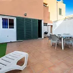 Mammanico Prázdninový dům Corralejo