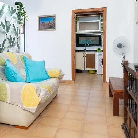 Tatil Evi Mammanico *