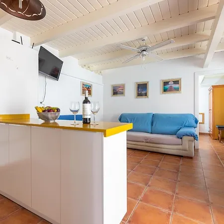 Casa de Férias Mammanico *