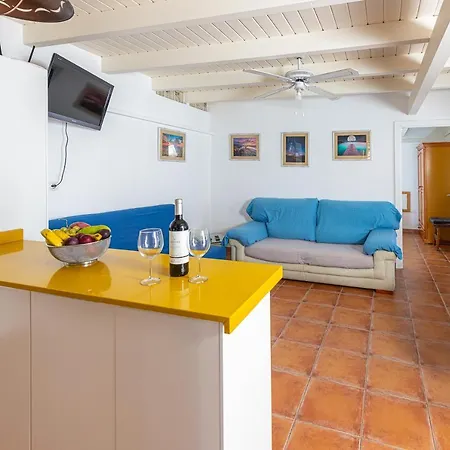 Tatil Evi Mammanico *