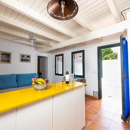 Mammanico Tatil Evi Corralejo