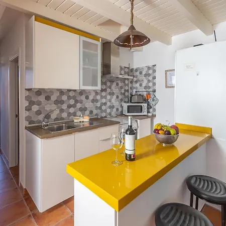 Mammanico Tatil Evi Corralejo