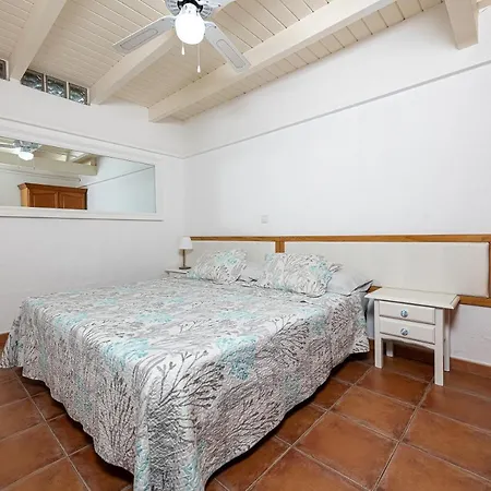 Mammanico Tatil Evi Corralejo