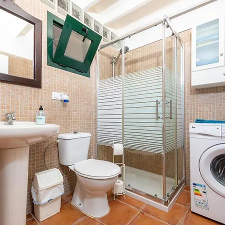 Mammanico Tatil Evi Corralejo