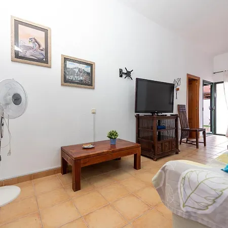 Tatil Evi Mammanico