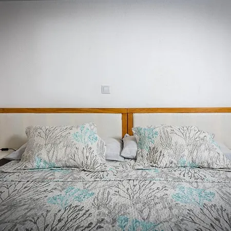 Mammanico Tatil Evi