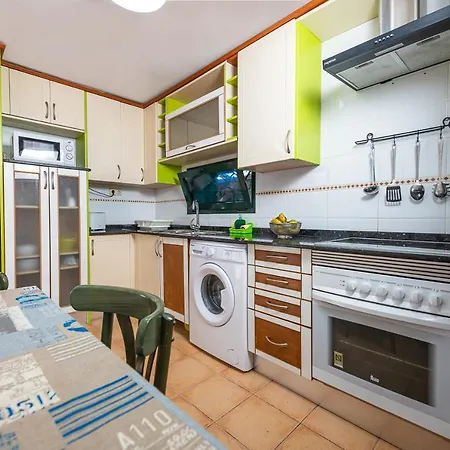 Tatil Evi Mammanico Corralejo