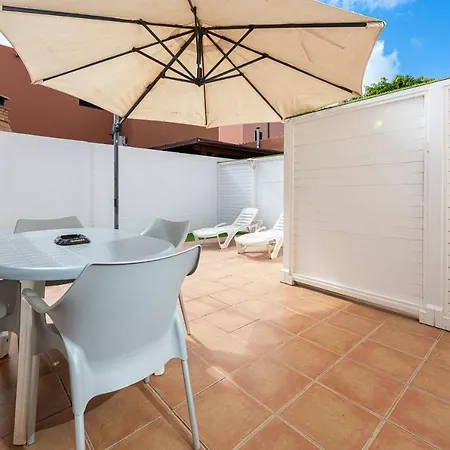 Tatil Evi Mammanico