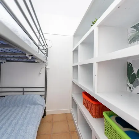 Tatil Evi Mammanico